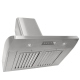 Kobe Range Hood (CHX2224SQB-WM-1)