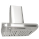 Kobe Ventilation (CHX2224SQB-WM-1)