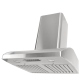 Kobe CHX2224SQB-WM-1 Ventilation
