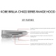 Kobe Ventilation (CHX2230SQB-1)
