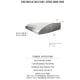 Kobe CHX2230SQB-1 Range Hood