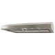 Kobe CHX3030RDS-SC Ventilation
