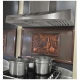 Kobe  Range Hood (CHX3836SQBD-WM-3)