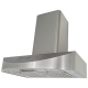 Kobe CHX3836SQBD-WM-3 Range Hood