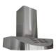 Kobe Ventilation (CHX3836SQBD-WM-3)