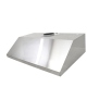 Kobe Stainless Steel Range Hood (CHX7936SQB-1)