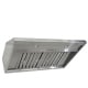 Kobe CHX7936SQB-1 Range Hood