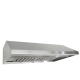 Kobe CHX7936SQB-1 Ventilation