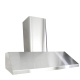 Kobe CHX7936SQB-WM-1 Range Hood