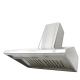 Kobe CHX7936SQB-WM-1 Range Hood