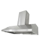 Kobe CHX7936SQB-WM-1 Ventilation