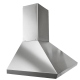 Kobe CHX8136SQB-DC30-1 Range Hood