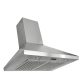 Kobe Stainless Steel Range Hood (CHX8136SQB-DC30-1)