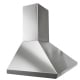 Hotte de cuisinière Kobe CHX8136SQB-DC46-1