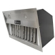 Kobe IN2630SQB-700 Cabinet Insert