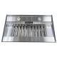 Kobe Cabinet Insert (IN2630SQB-700)