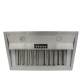 Kobe IN2630SQB-700 Cabinet Insert