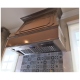 Kobe IN2636SQB-1200 Cabinet Insert