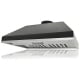 Kobe Cabinet Insert (IN2636SQB-1200)