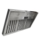 Kobe IN2636SQB-1200 Ventilation