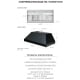 Kobe IN2636SQB-700-1 Cabinet Insert