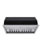 Kobe INX2630SQB-700-3 Ventilation