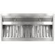 Kobe Cabinet Insert (INX2636SQB-700-3)