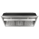Kobe INX2636SQB-700-3 Cabinet Insert