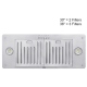 Kobe INX2730SQB-700-3