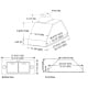 Kobe INX2736SQB-700-3