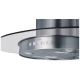 Hotte de cuisinière Kobe ISX2042GS-28