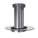 Hotte de cuisinière Inox Kobe (ISX2042GS-28)