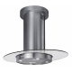 Hotte de cuisinière Kobe (ISX2042GS-28)