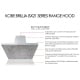 Kobe Ventilation (ISX2130SQB-2)