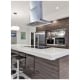 Kobe ISX2130SQB-2 Range Hood