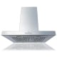 Kobe ISX2130SQB-DC37-2 Ventilation