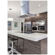 Kobe ISX2136SQB-2 Range Hood