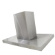 Kobe ISX2142SQB1 Range Hood