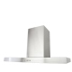 Kobe ISX2142SQB1 Ventilation
