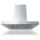 Kobe ISX2142SQB-2 Ventilation
