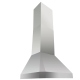 Kobe Range Hood (RA0236SQB-DC24-1)