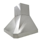 Kobe Stainless Steel Range Hood (RA0242SQB-1)