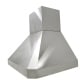 Kobe Stainless Steel Range Hood (RA0248SQB-DC-1)