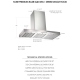 Kobe Range Hood