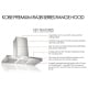 Kobe Ventilation (RA3836SQB-WM-1)