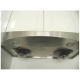 Kobe Stainless Steel Range Hood (RA3836SQD)