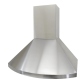 Kobe Ventilation (RA9230SQB-DC30-1)