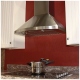 Kobe Range Hood (RA9230SQB-DC46-1)