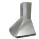 Kobe RA9236SQB-DC46-1 Range Hood
