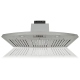 Kobe RAX2830SQB-2 Ventilation